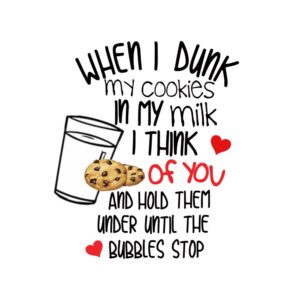 DUNK COOKIE