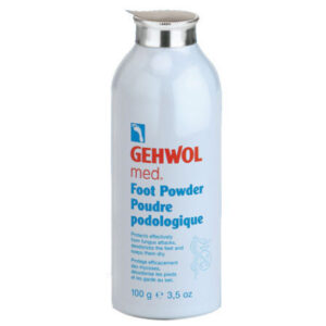 Gehwol Foot Powder