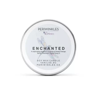 Enchanted